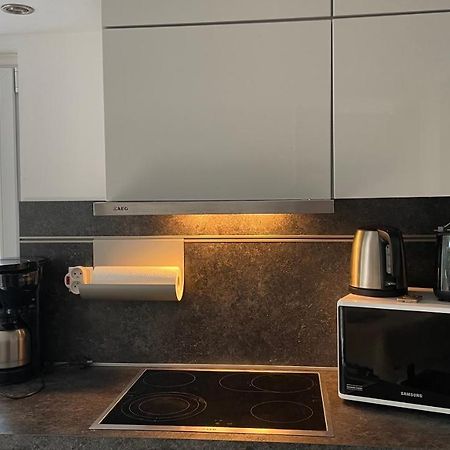 Appartment Basel Saint-Louis  Luaran gambar