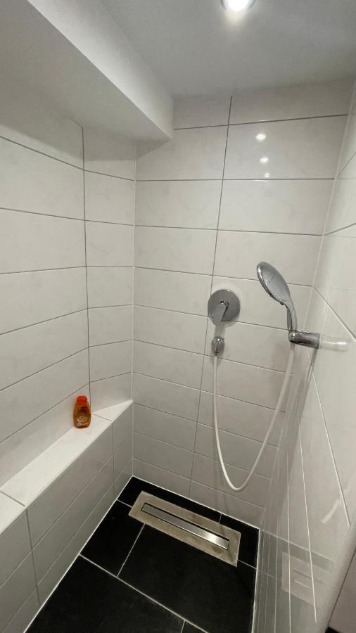 Appartment Basel Saint-Louis  Luaran gambar