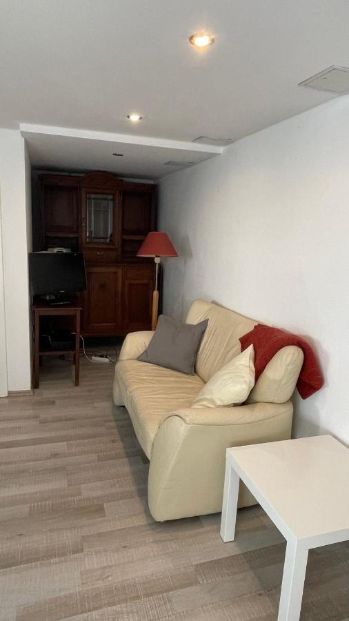Appartment Basel Saint-Louis  Luaran gambar