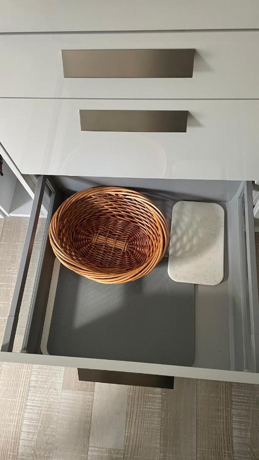 Appartment Basel Saint-Louis  Luaran gambar