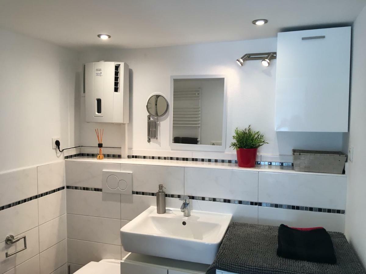 Appartment Basel Saint-Louis  Luaran gambar